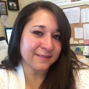 Meet your Posher, Melinda